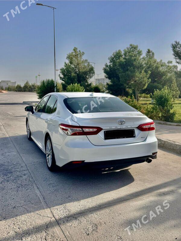 Toyota Camry 2019 - 350 000 TMT - Туркменабат - img 2