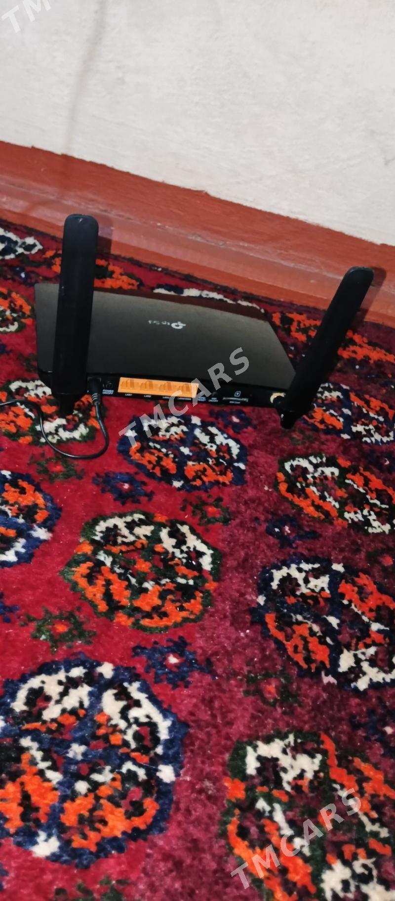 Router usilitir - Halaç - img 2