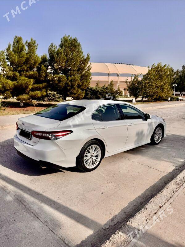Toyota Camry 2019 - 350 000 TMT - Туркменабат - img 5