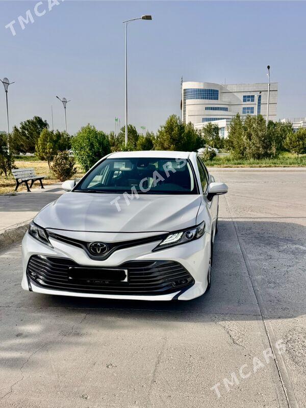 Toyota Camry 2019 - 350 000 TMT - Туркменабат - img 6
