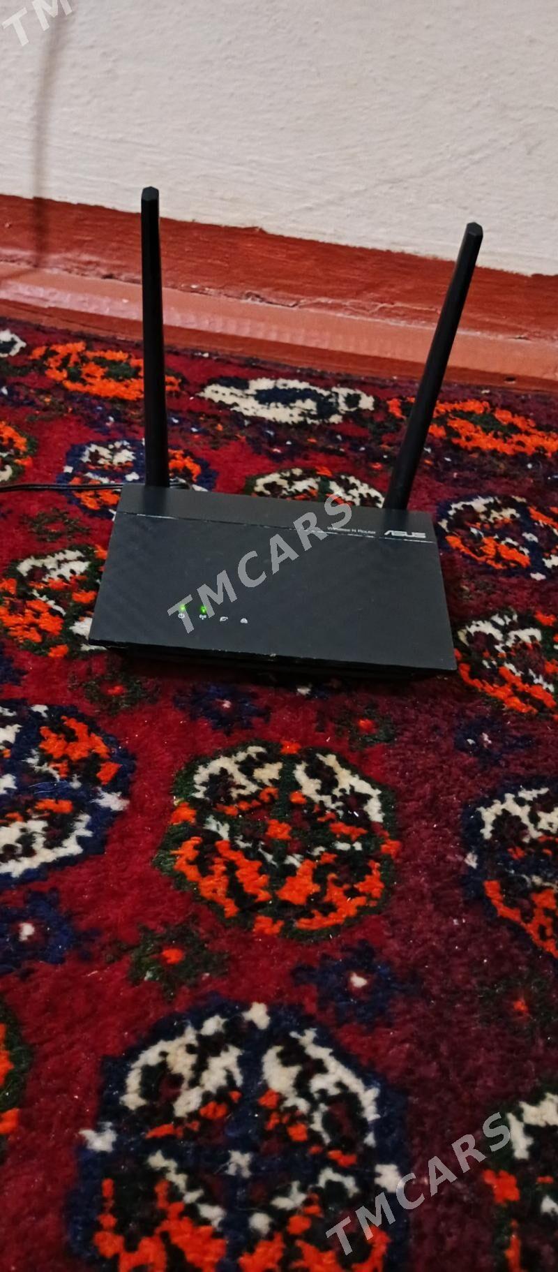 Router usilitir - Halaç - img 2