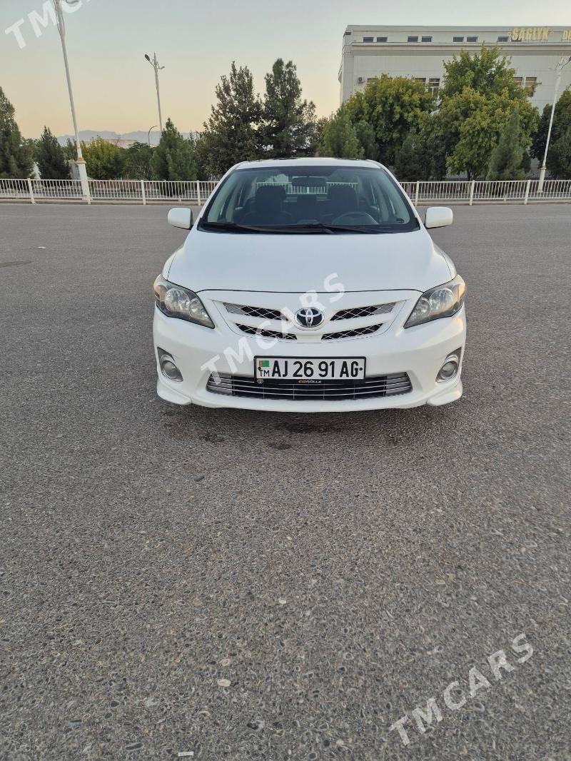 Toyota Corolla 2011 - 174 000 TMT - Aşgabat - img 2