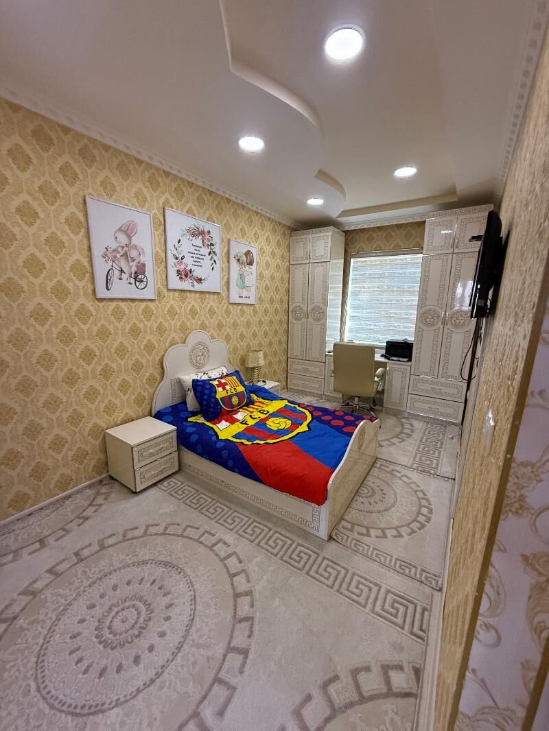 3 ком Говдан "В" - Aşgabat - img 5
