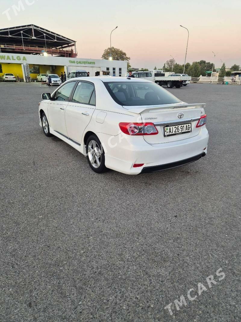 Toyota Corolla 2011 - 174 000 TMT - Aşgabat - img 3