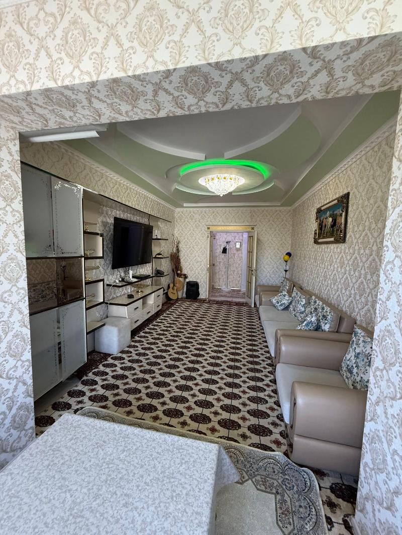 3 ком Говдан "В" - Aşgabat - img 2