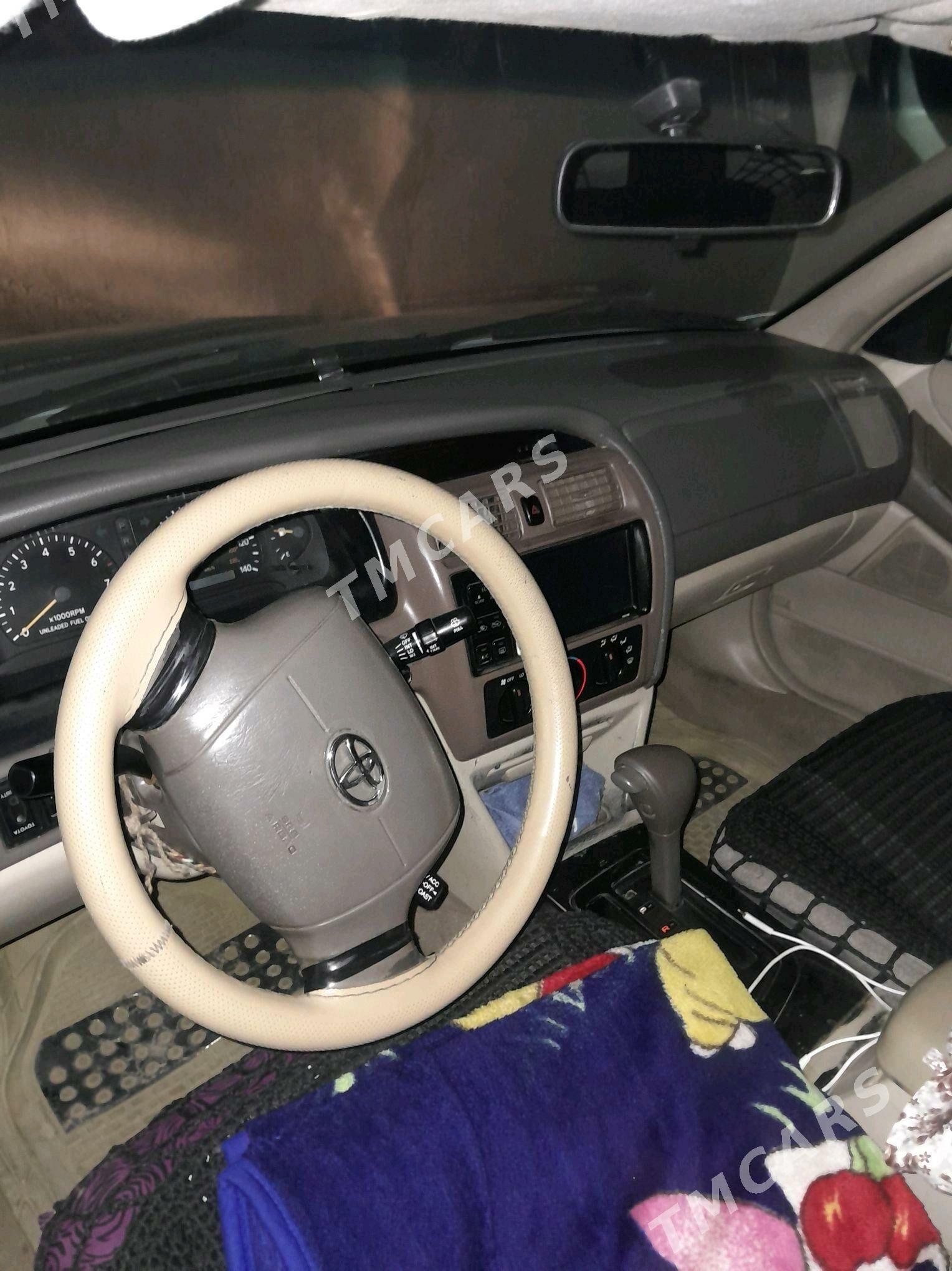 Toyota Avalon 1999 - 120 000 TMT - Тагтабазар - img 5