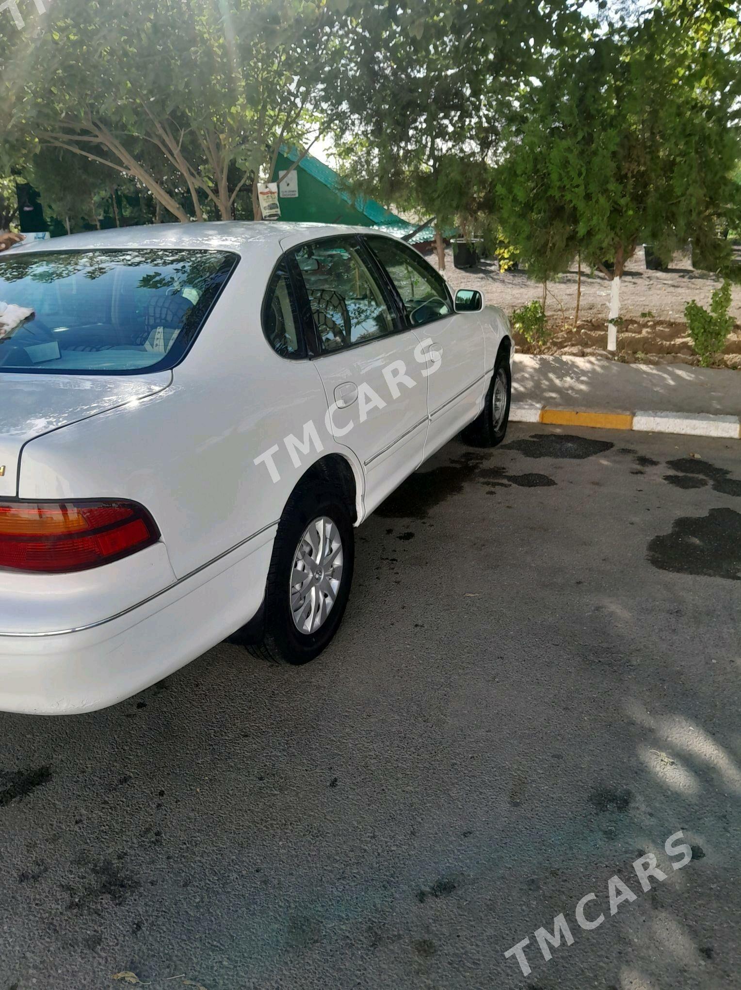 Toyota Avalon 1999 - 120 000 TMT - Тагтабазар - img 2