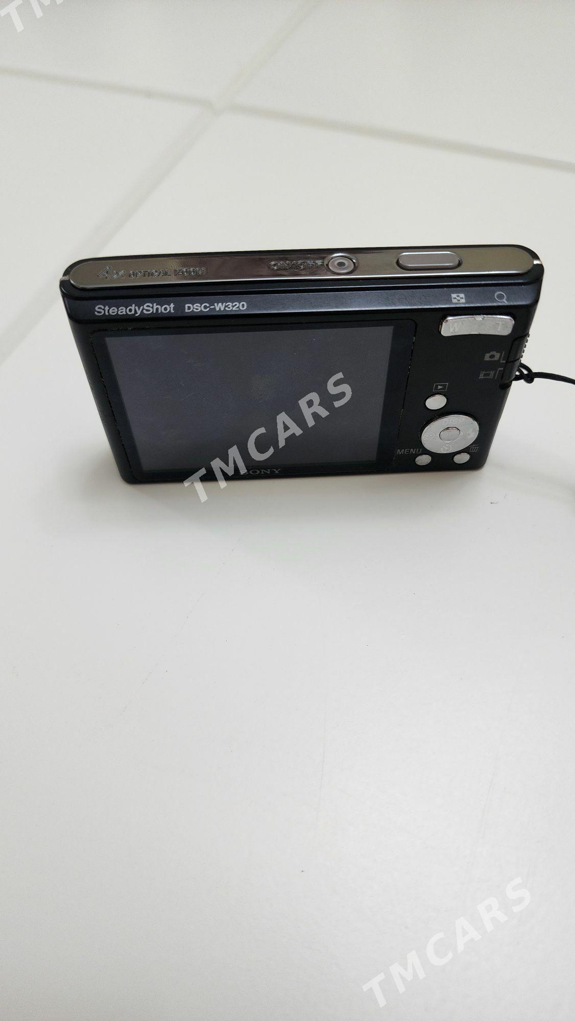 Sony Fotoaparat Surat Фотоаппа - Ашхабад - img 6