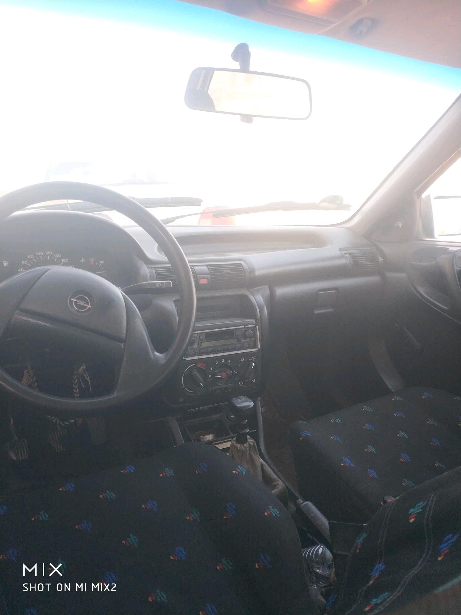 Opel Astra 1995 - 48 000 TMT - Bäherden - img 3