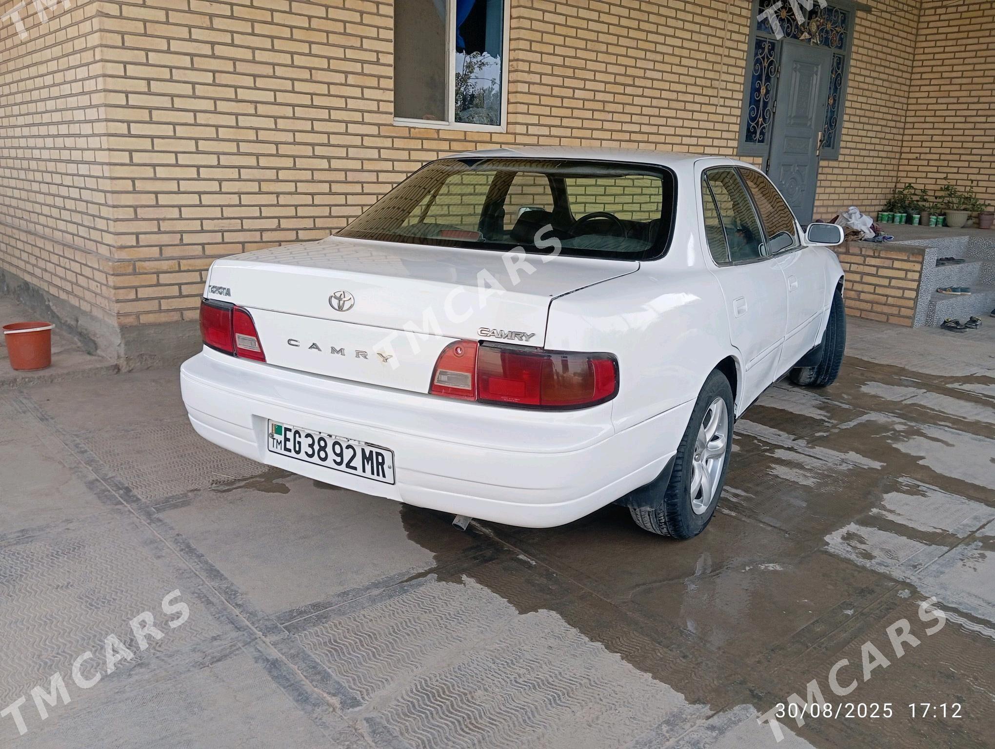 Toyota Camry 1995 - 75 000 TMT - Sakarçäge - img 6