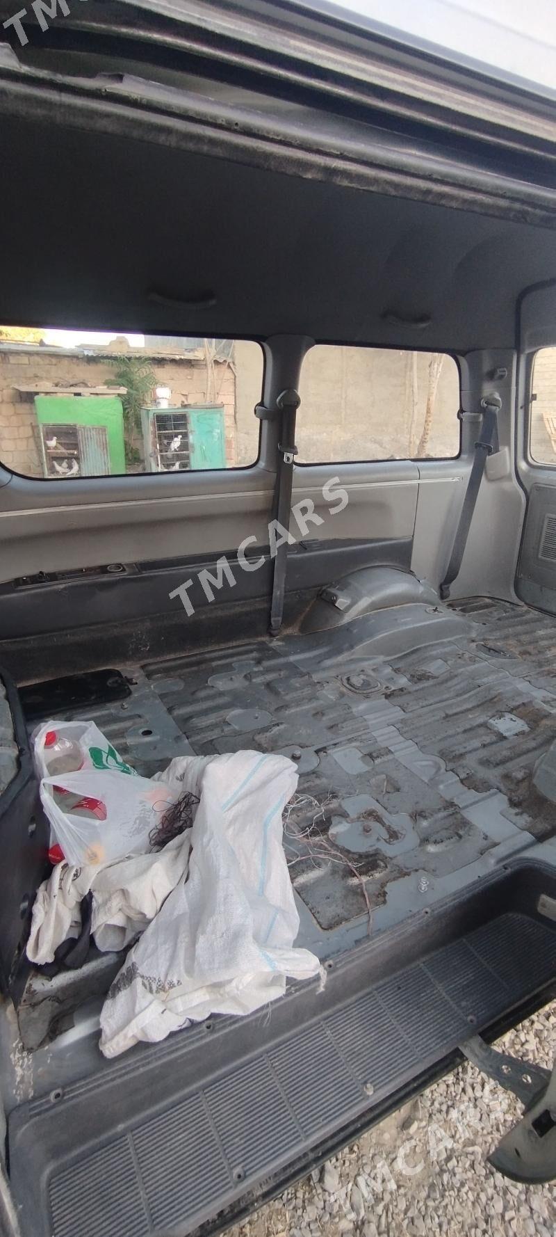 Toyota Town Ace 1994 - 45 000 TMT - Гызыларбат - img 4