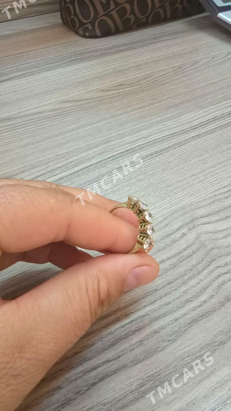 5 gas yuzuk - Türkmenabat - img 2