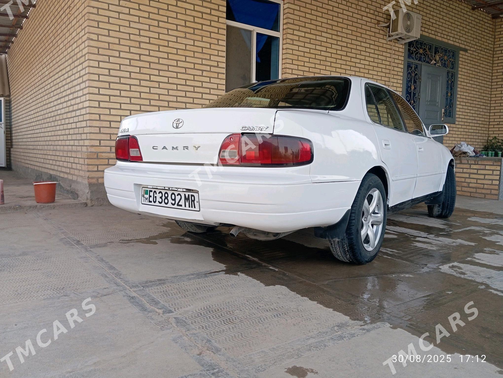 Toyota Camry 1995 - 75 000 TMT - Sakarçäge - img 9