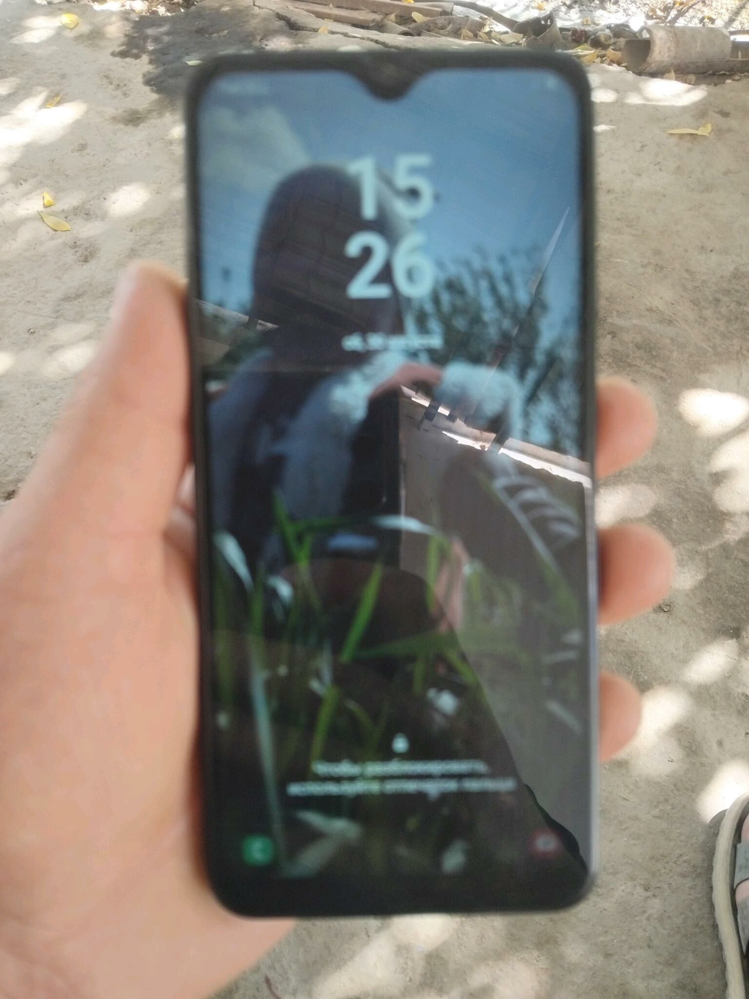 Samsung A30 - Дашогуз - img 3