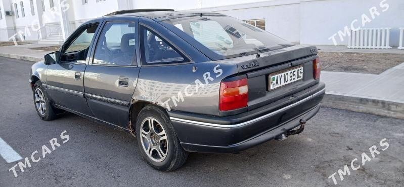 Opel Vectra 1993 - 19 000 TMT - Дашогуз - img 3