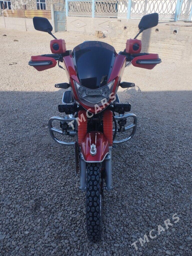 Fekon FK200-14G 2025 - 22 000 TMT - Эсенгулы - img 2