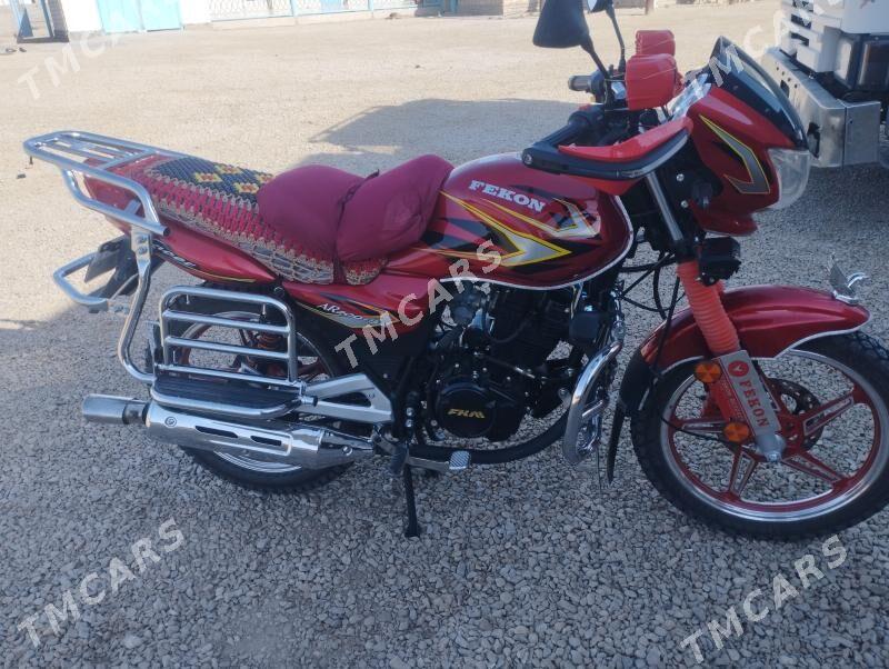 Fekon FK200-14G 2025 - 22 000 TMT - Эсенгулы - img 6