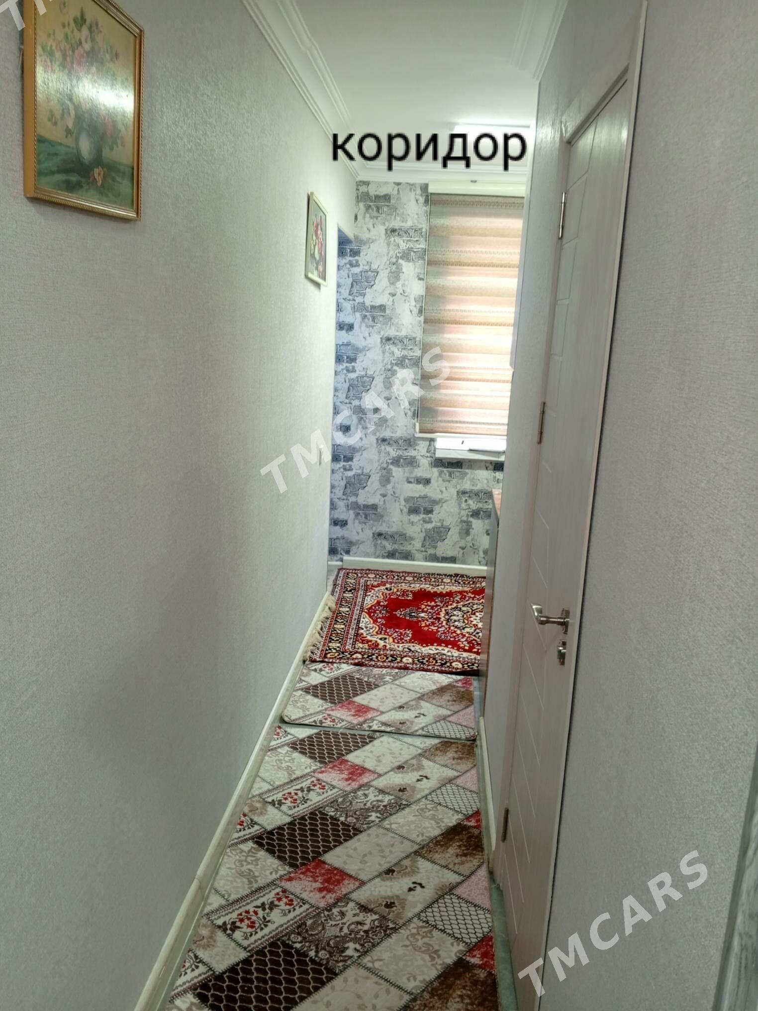 продается квартира - Туркменабат - img 6