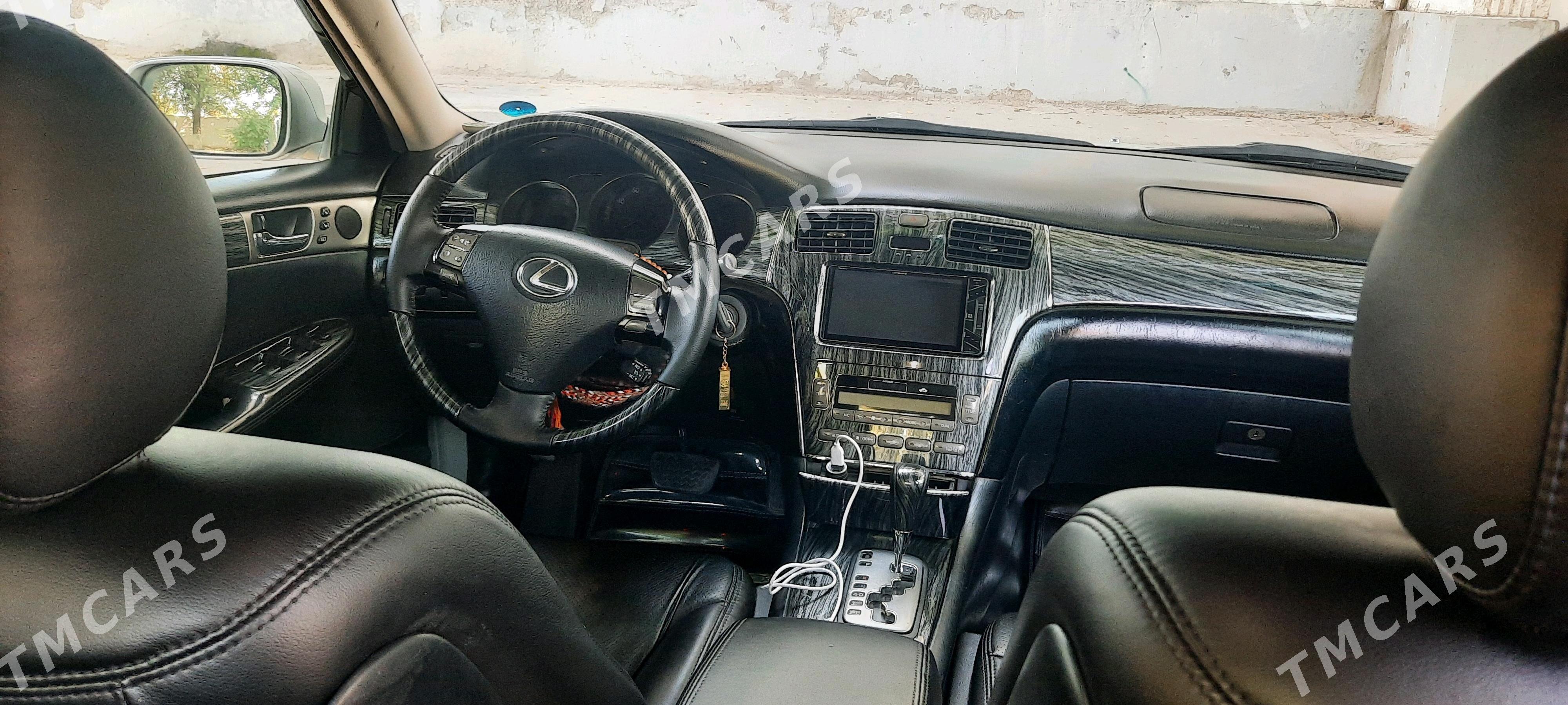 Lexus ES 330 2004 - 190 000 TMT - Hitrowka - img 7