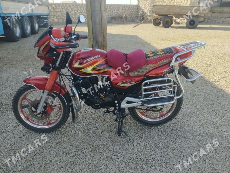 Fekon FK200-14G 2025 - 22 000 TMT - Эсенгулы - img 3