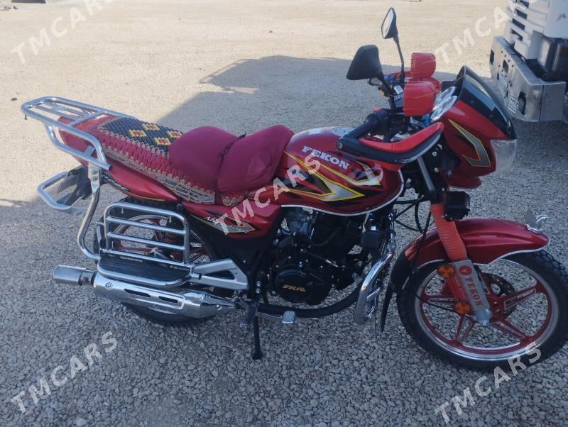Fekon FK200-14G 2025 - 22 000 TMT - Эсенгулы - img 5