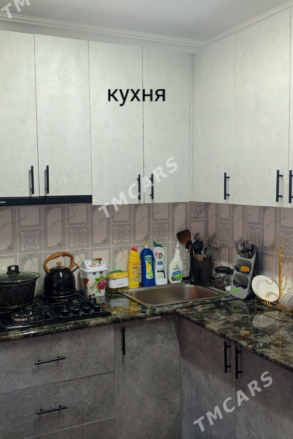 продается квартира - Туркменабат - img 2