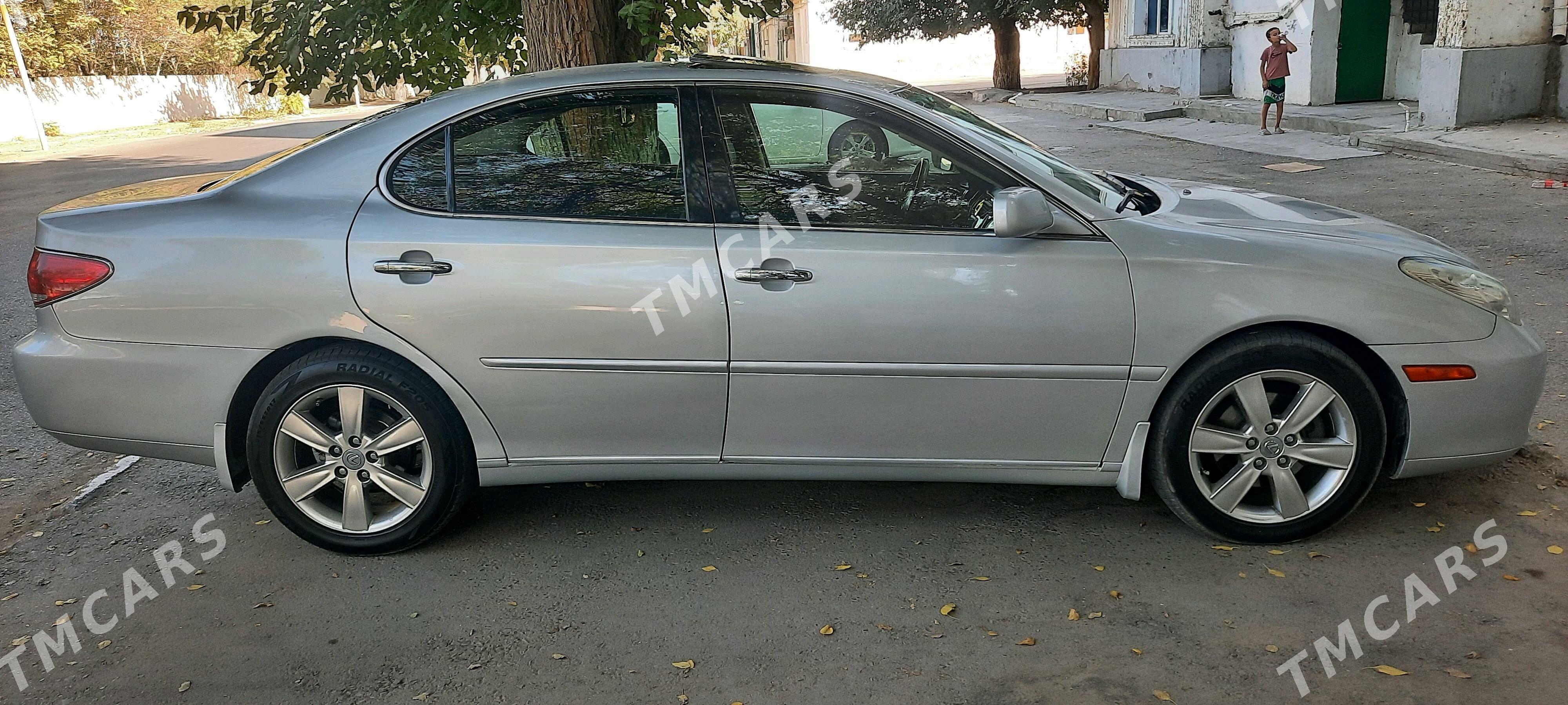 Lexus ES 330 2004 - 190 000 TMT - Hitrowka - img 4