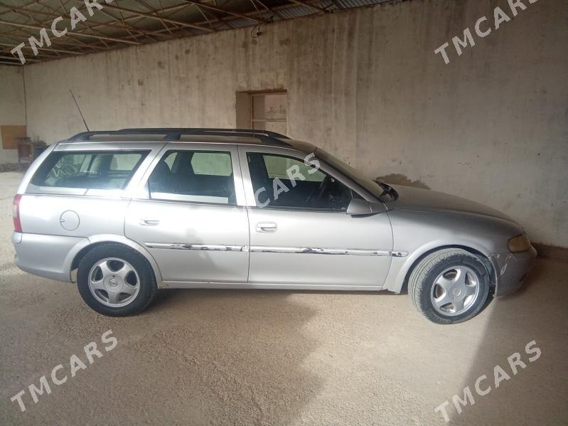Opel Vectra 1998 - 30 000 TMT - Mary - img 6