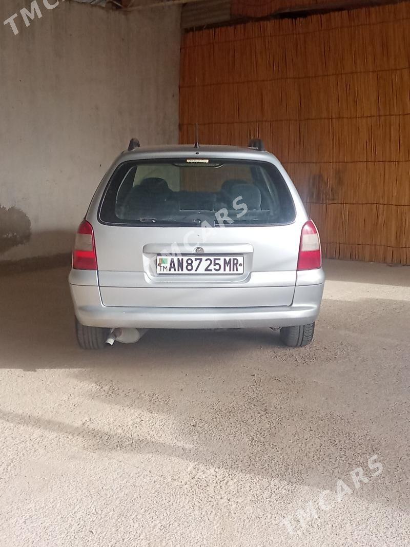 Opel Vectra 1998 - 30 000 TMT - Mary - img 3