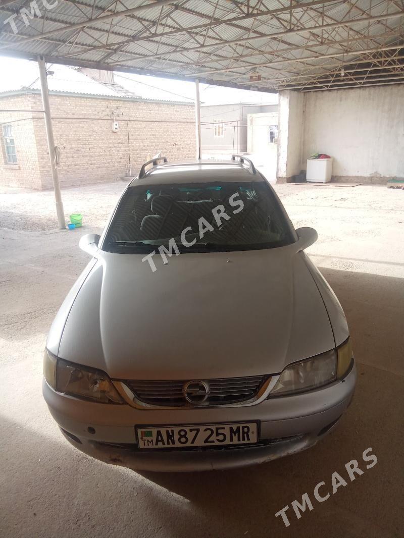 Opel Vectra 1998 - 30 000 TMT - Mary - img 4