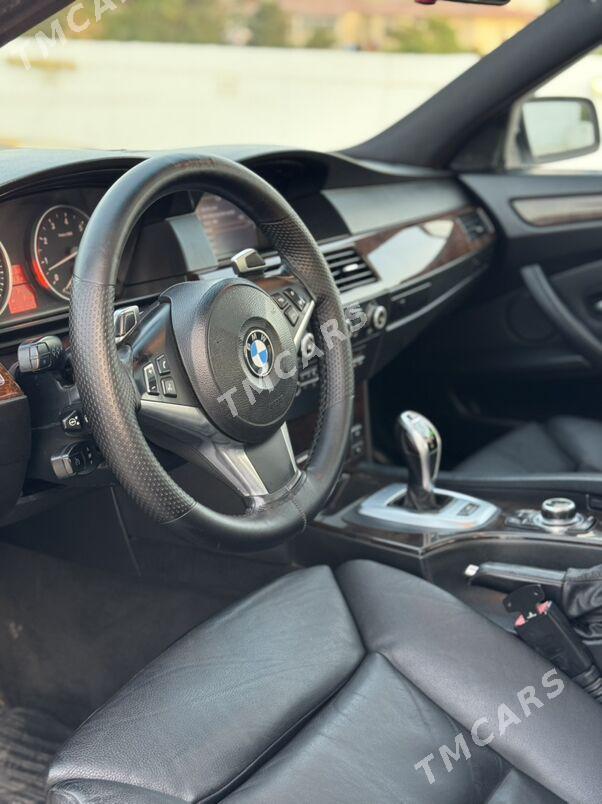 BMW 535 2009 - 175 000 TMT - Ашхабад - img 3