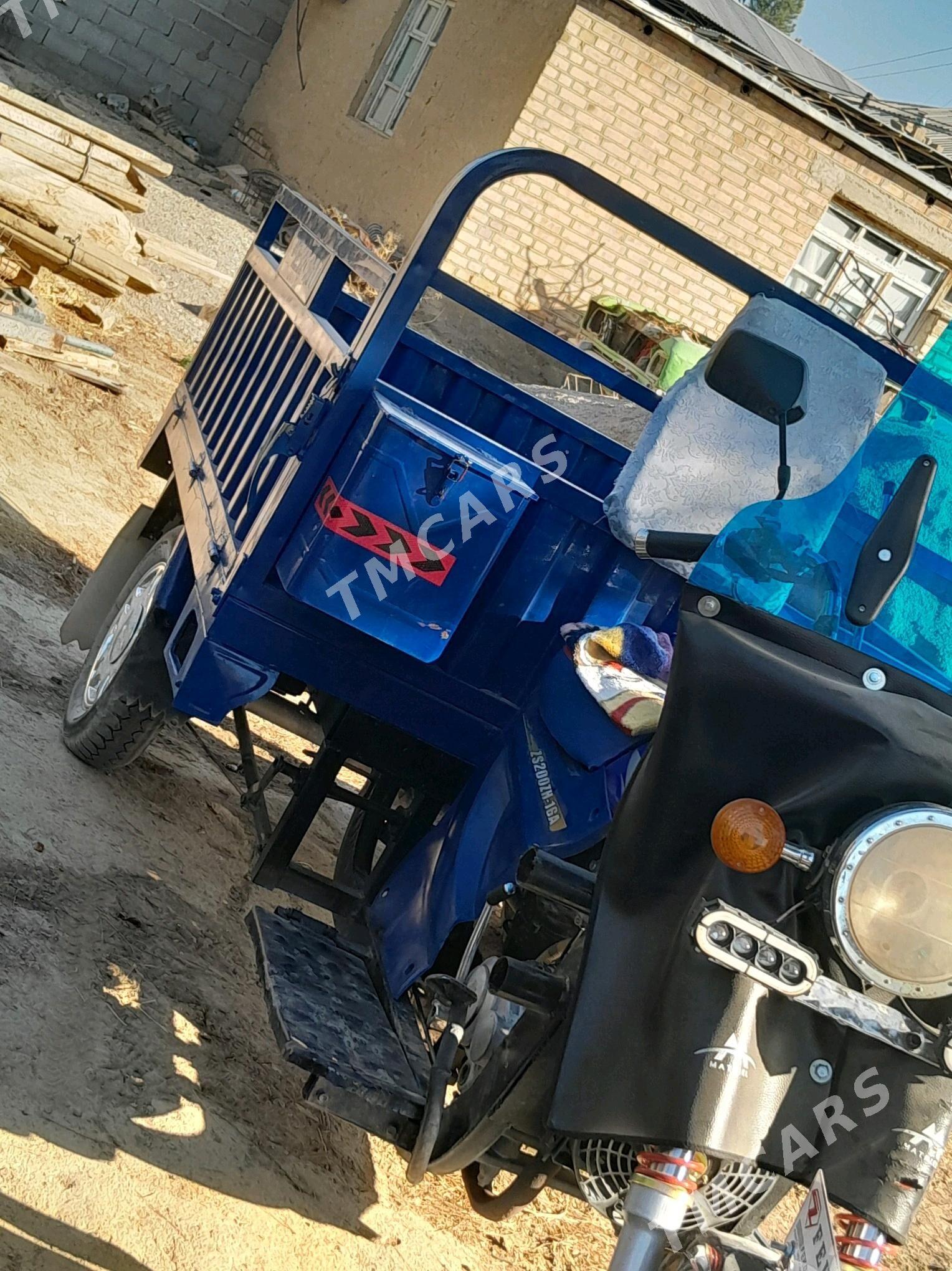 Fekon FK200-14G 2015 - 20 000 TMT - Бахарден - img 4