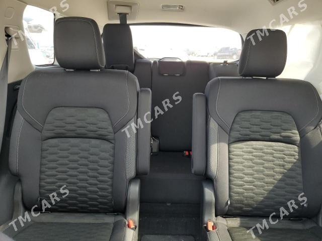 Nissan Pathfinder 2022 - 423 000 TMT - Ашхабад - img 6