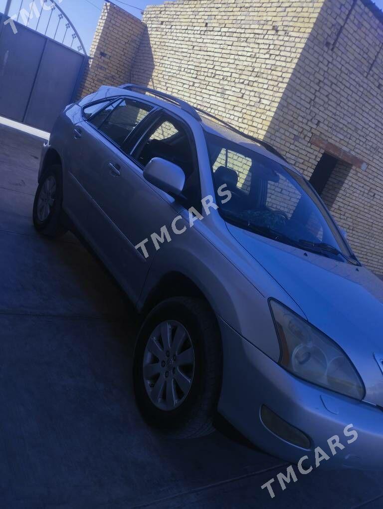 Lexus RX 350 2008 - 220 000 TMT - Daşoguz - img 5