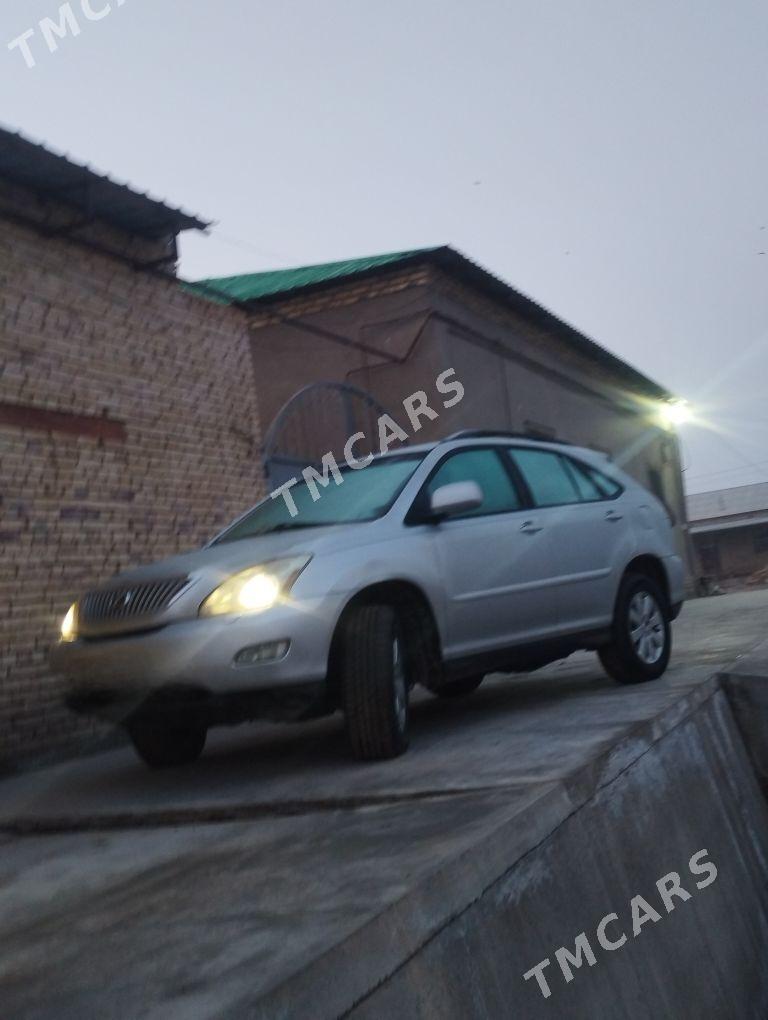 Lexus RX 350 2008 - 220 000 TMT - Daşoguz - img 4