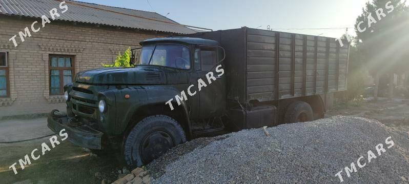 Zil 130 1993 - 50 000 TMT - Гарабекевюл - img 2
