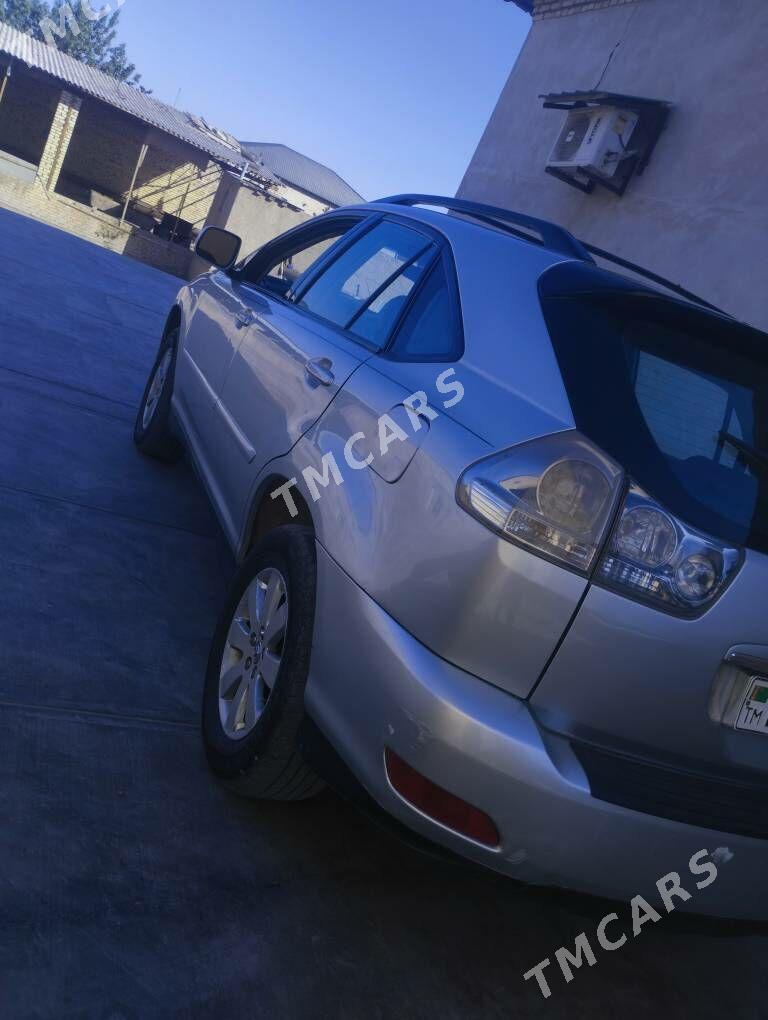 Lexus RX 350 2008 - 220 000 TMT - Daşoguz - img 2