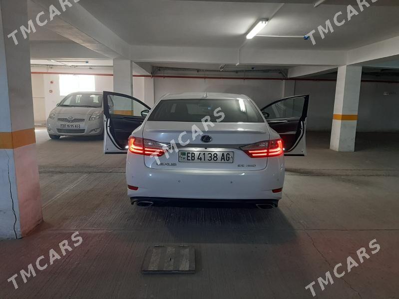 Lexus ES 350 2017 - 360 000 TMT - Aşgabat - img 5