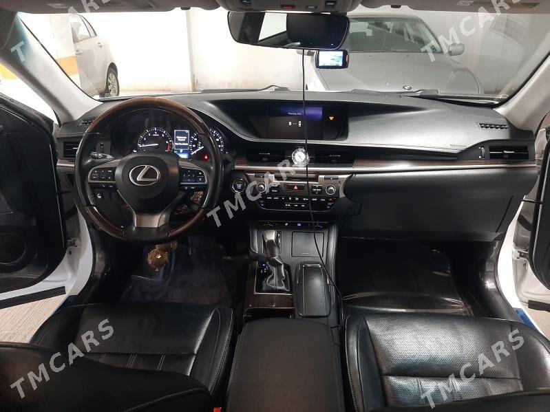 Lexus ES 350 2017 - 360 000 TMT - Aşgabat - img 2