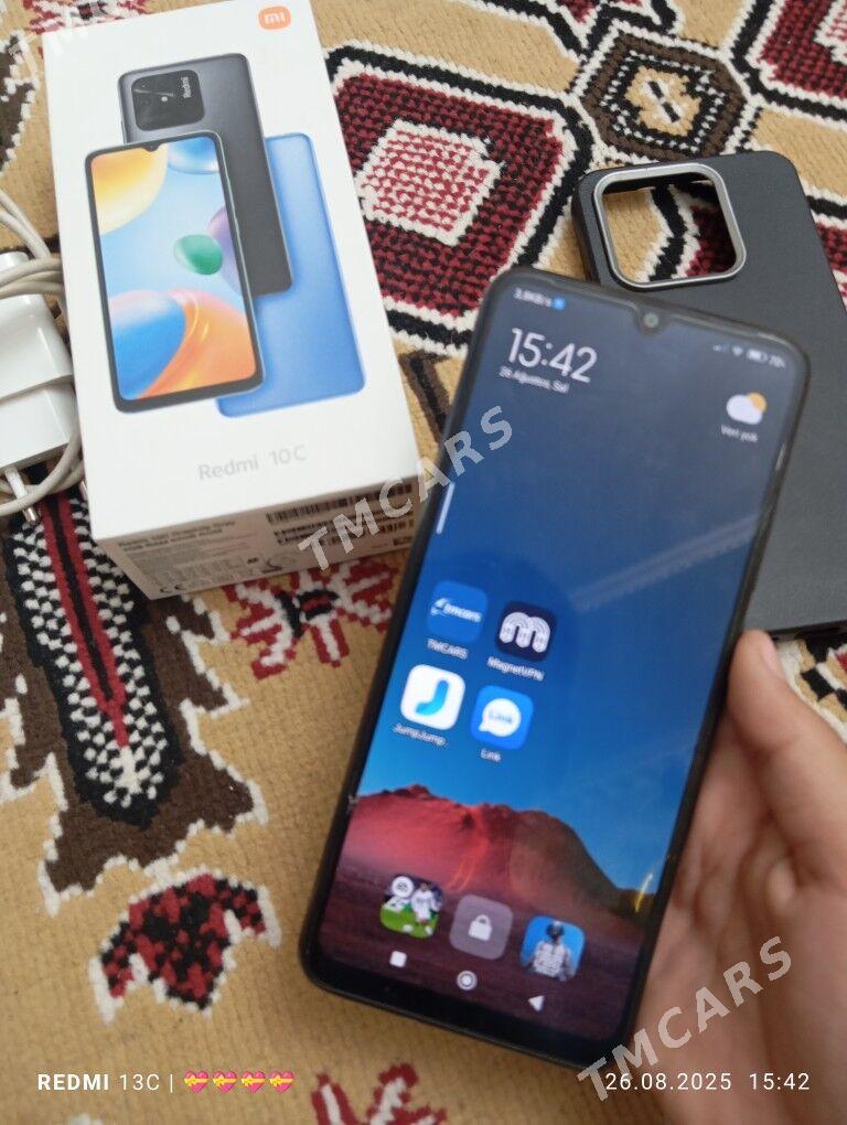 redmi 10c - Köneürgenç - img 5