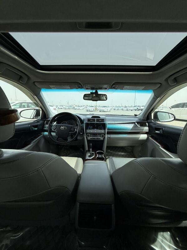 Toyota Camry 2014 - 265 000 TMT - Aşgabat - img 8