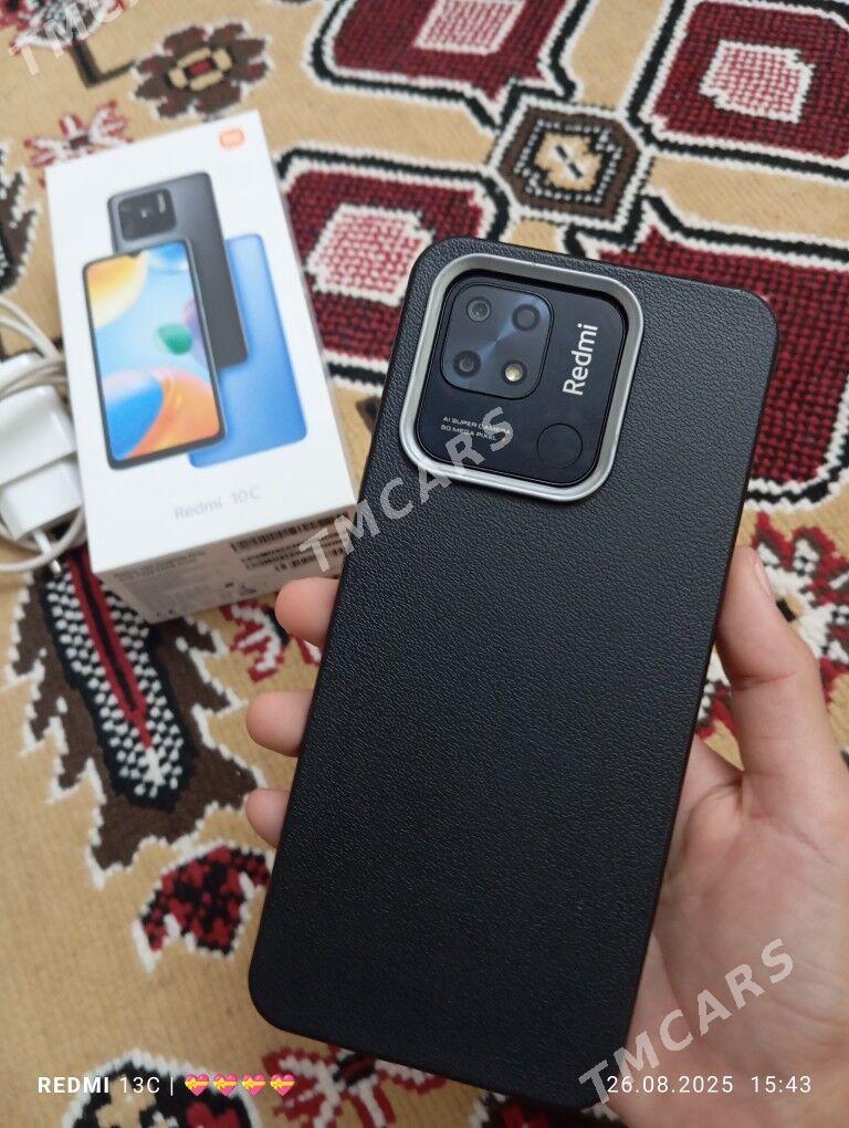 redmi 10c - Köneürgenç - img 2