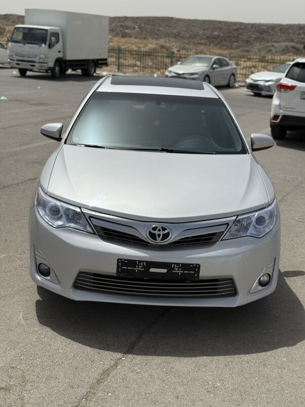 Toyota Camry 2014 - 265 000 TMT - Aşgabat - img 4