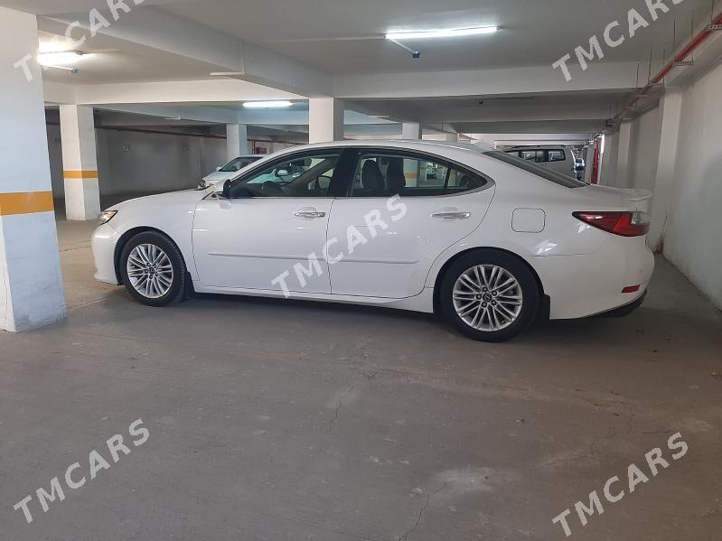 Lexus ES 350 2017 - 360 000 TMT - Aşgabat - img 6