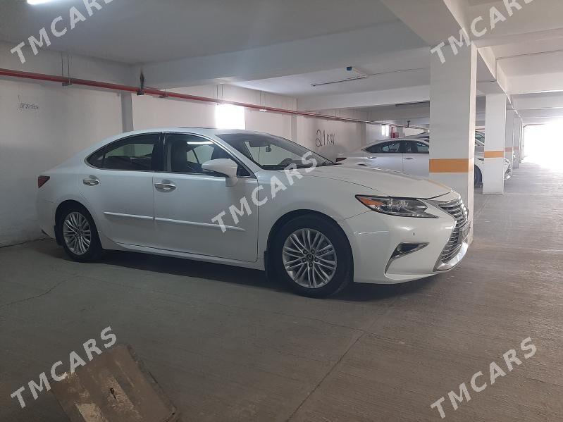 Lexus ES 350 2017 - 360 000 TMT - Aşgabat - img 3