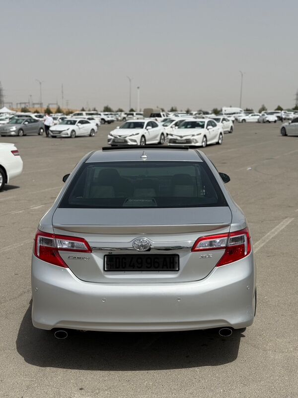 Toyota Camry 2014 - 265 000 TMT - Aşgabat - img 2