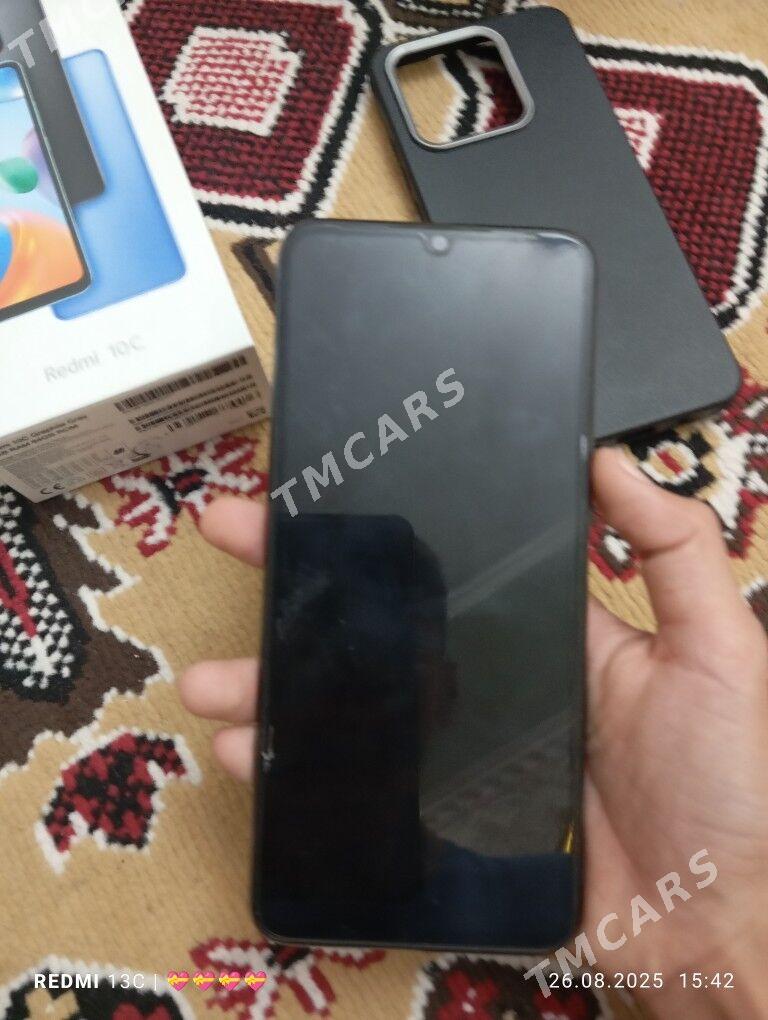 redmi 10c - Köneürgenç - img 4