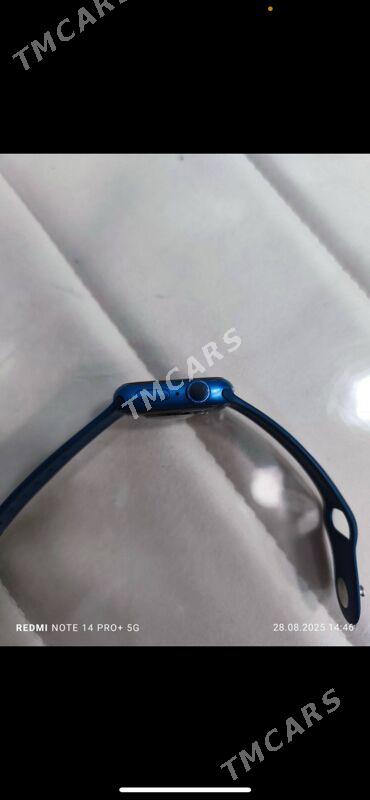 apple watch 7series - Mary - img 2