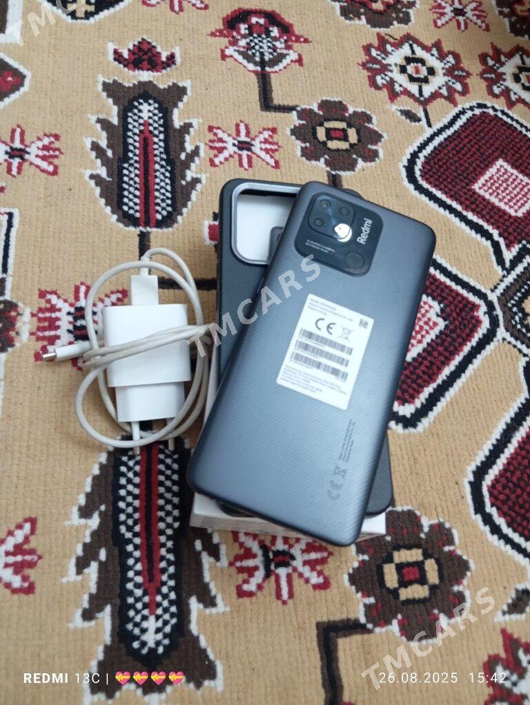 redmi 10c - Köneürgenç - img 3