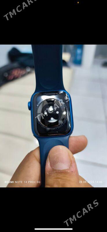 apple watch 7series - Mary - img 5